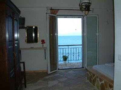 Margina Residence Hotel Gaios Exteriér fotografie