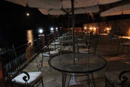Margina Residence Hotel Gaios Exteriér fotografie